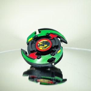 Beyblade Drum Pull Pop-Out Piñata – Bling Your Cake