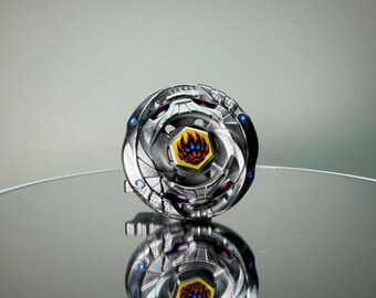 フルメタルベイブレード ファントムオリオン（メタルファイト） - Etsy