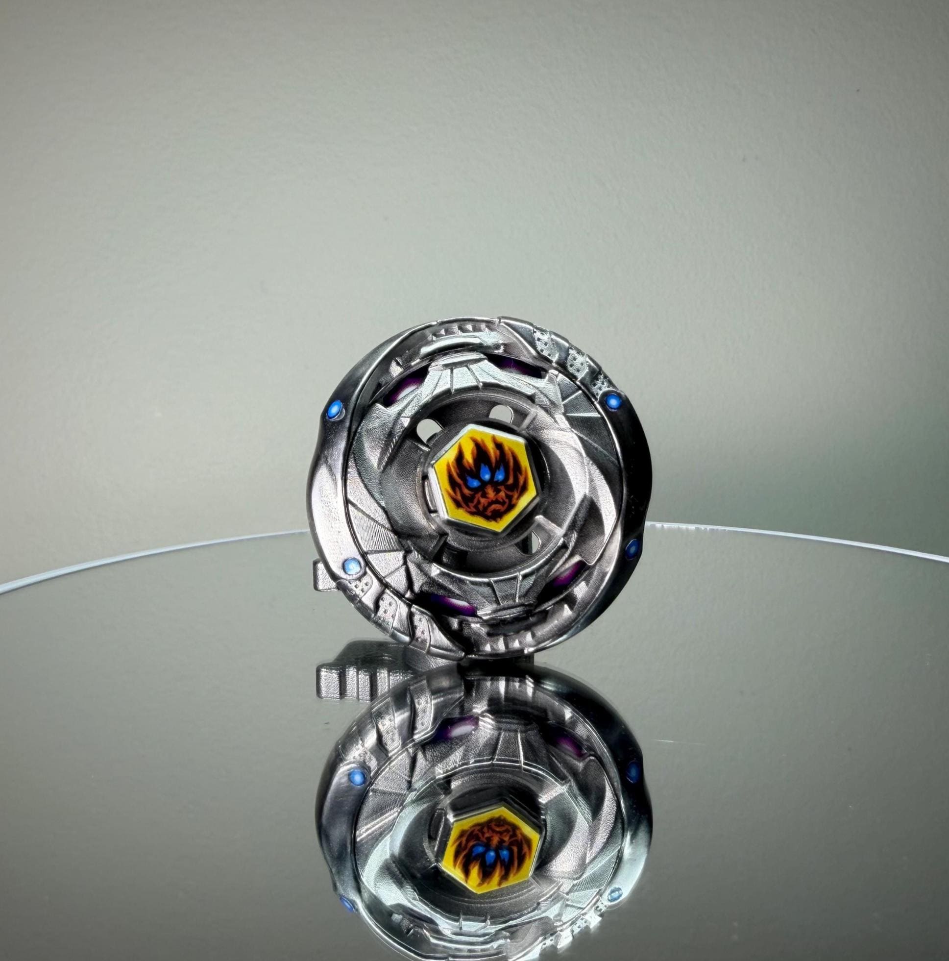 フルメタルベイブレード ファントムオリオン（メタルファイト） - Etsy