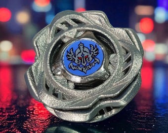 フルメタルベイブレード ダークペルセウス/グラビティデストロイヤー