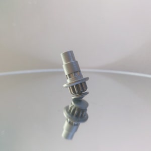 Beyblade X - CUSTOM Bits - Bearing bit (Metal bit)