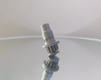 Beyblade X - CUSTOM Bits - Bearing bit (Metal bit)