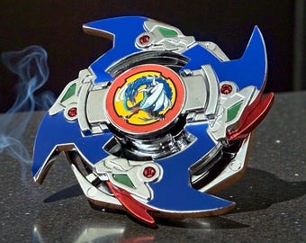 フルメタルベイブレード ドラグーンS アニメバージョン（ステンレス