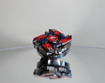 A／S ドラグーンMSUVフルメタル フルメタルベイブレード ドラグーン MS - Hms（ステンレス