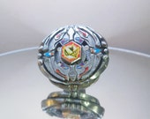 フルメタルベイブレード フラッシュサジタリオ 230WD（ステンレス