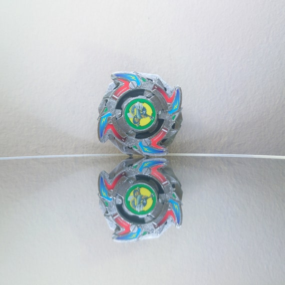 Beyblade Gray Dragoon V Original Takara Tomy First generation beyblade