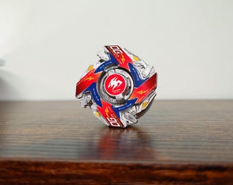 A／S ドラグーンMSUVフルメタル ドラグーンMSUV(フルメタルバージョン) - HMSベイブレードホワイト