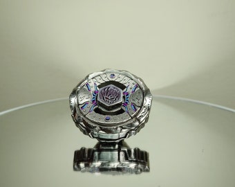 フルメタルベイブレード フュージョン ハデス AD145SWD (メタル