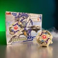 Beyblade Dragoon MF - HMS Repro (Standard version) product logo