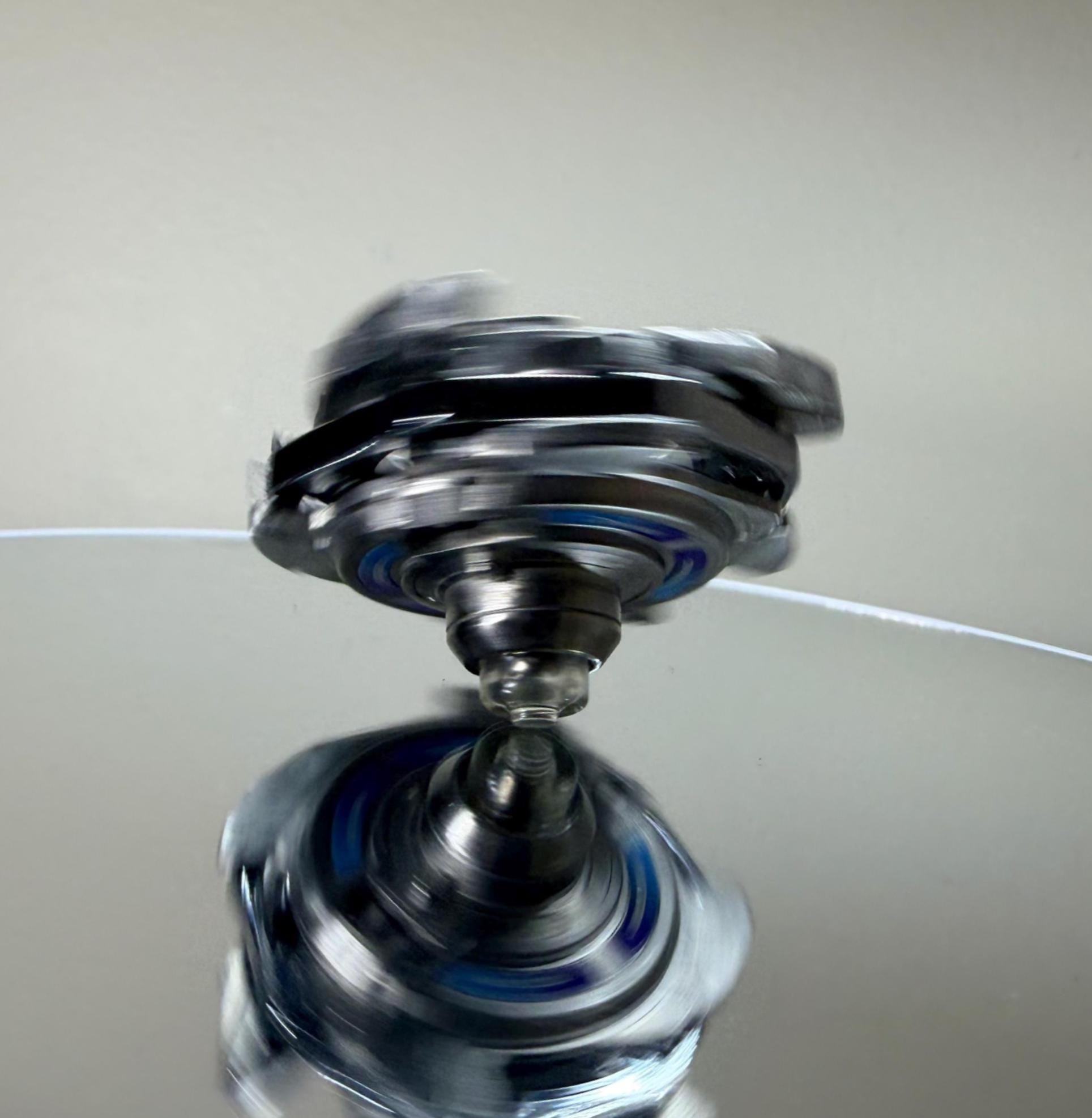 フルメタルベイブレード ドラグーンV（ステンレススチール） - Etsy 日本