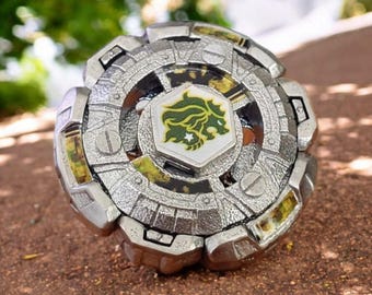 フルメタルベイブレード メテオ エルドラゴ LW105LF (ステンレス