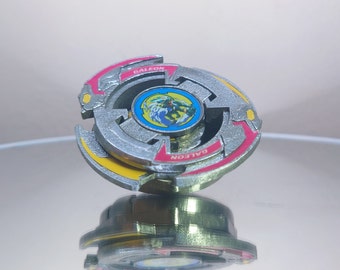 メタルファイトベイブレード　カウンターレオーネD125B メタルファイトベイブレード カウンターレオーネD125B Counter