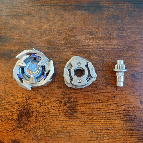 ドラグーンMS再現版（フルメタルバージョン）-シルバー ドラグーンMS再現版（フルメタルバージョン）-シルバー