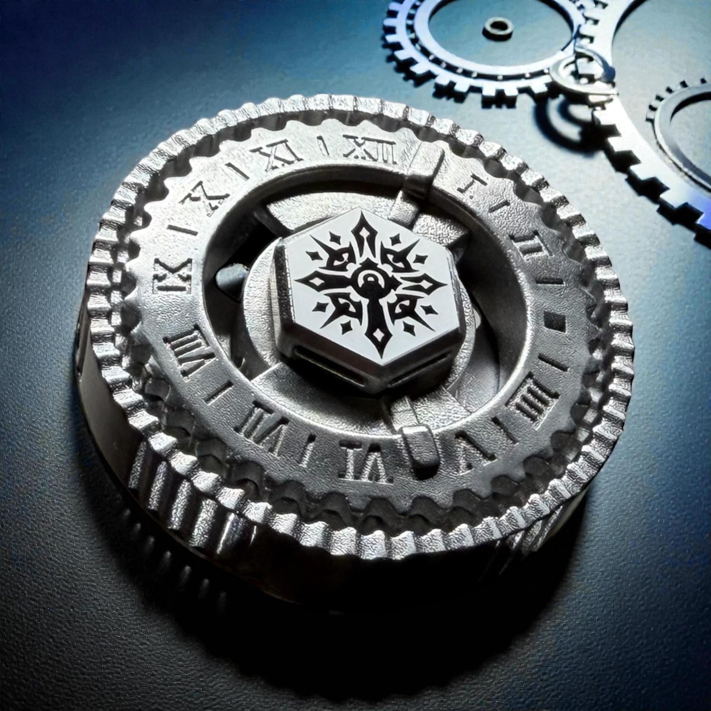 フルメタルベイブレード ツイステッドテンポ - バサルトホロギウム