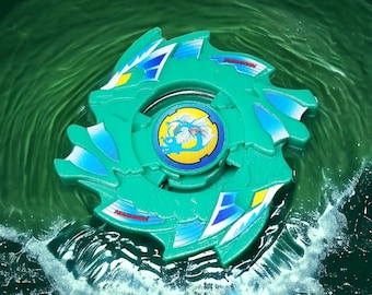 ベイブレード　ガブリエル ベイブレード ガブリエル | おばけブレーダーベイブレードブログ