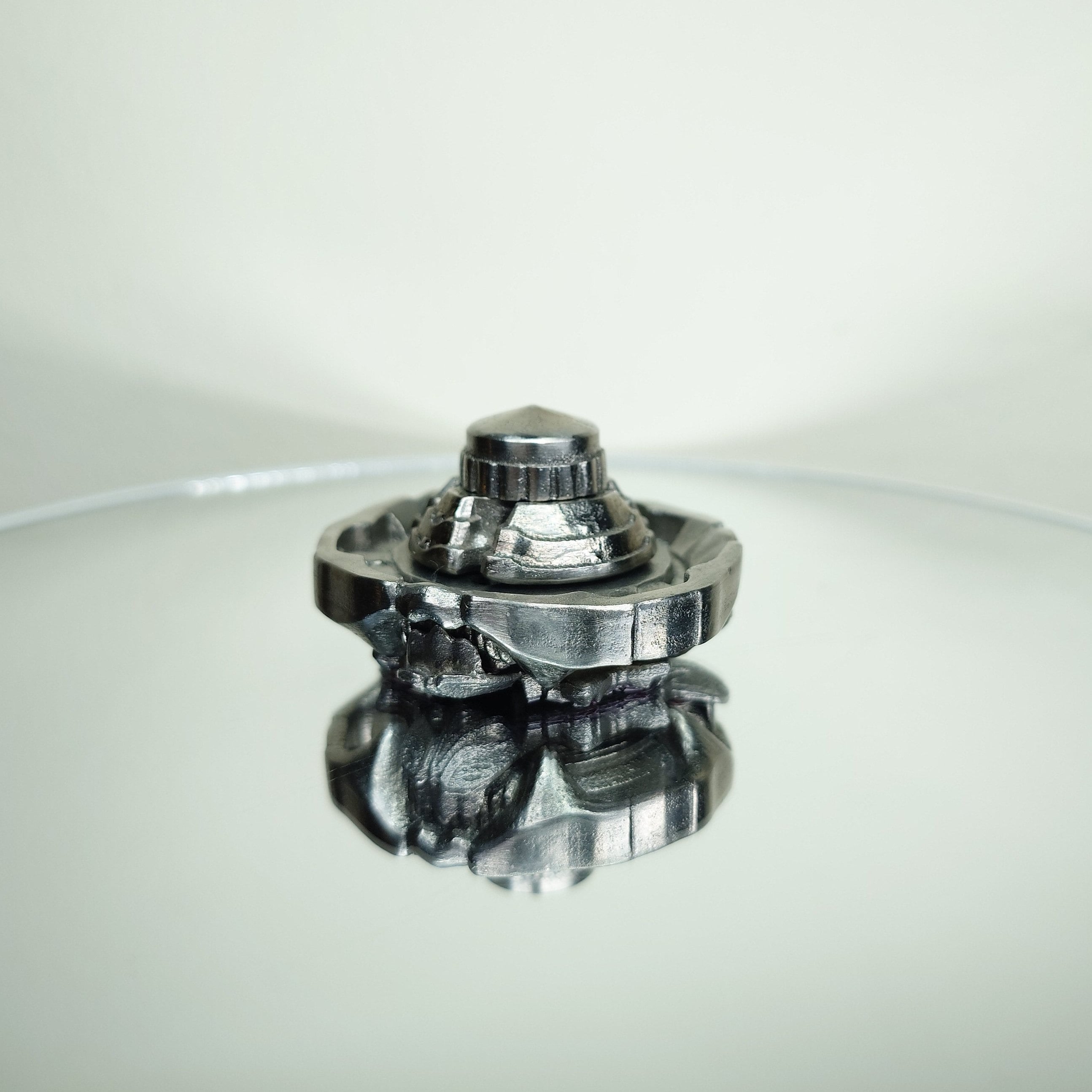 フルメタルベイブレード - グラビティデストロイヤー AD145WD (メタル