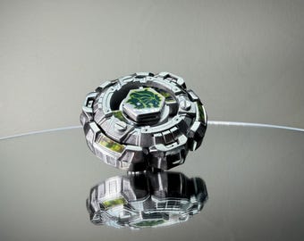 フルメタル ベイブレード ファング・レオーネ 130W2D (メタルファイト