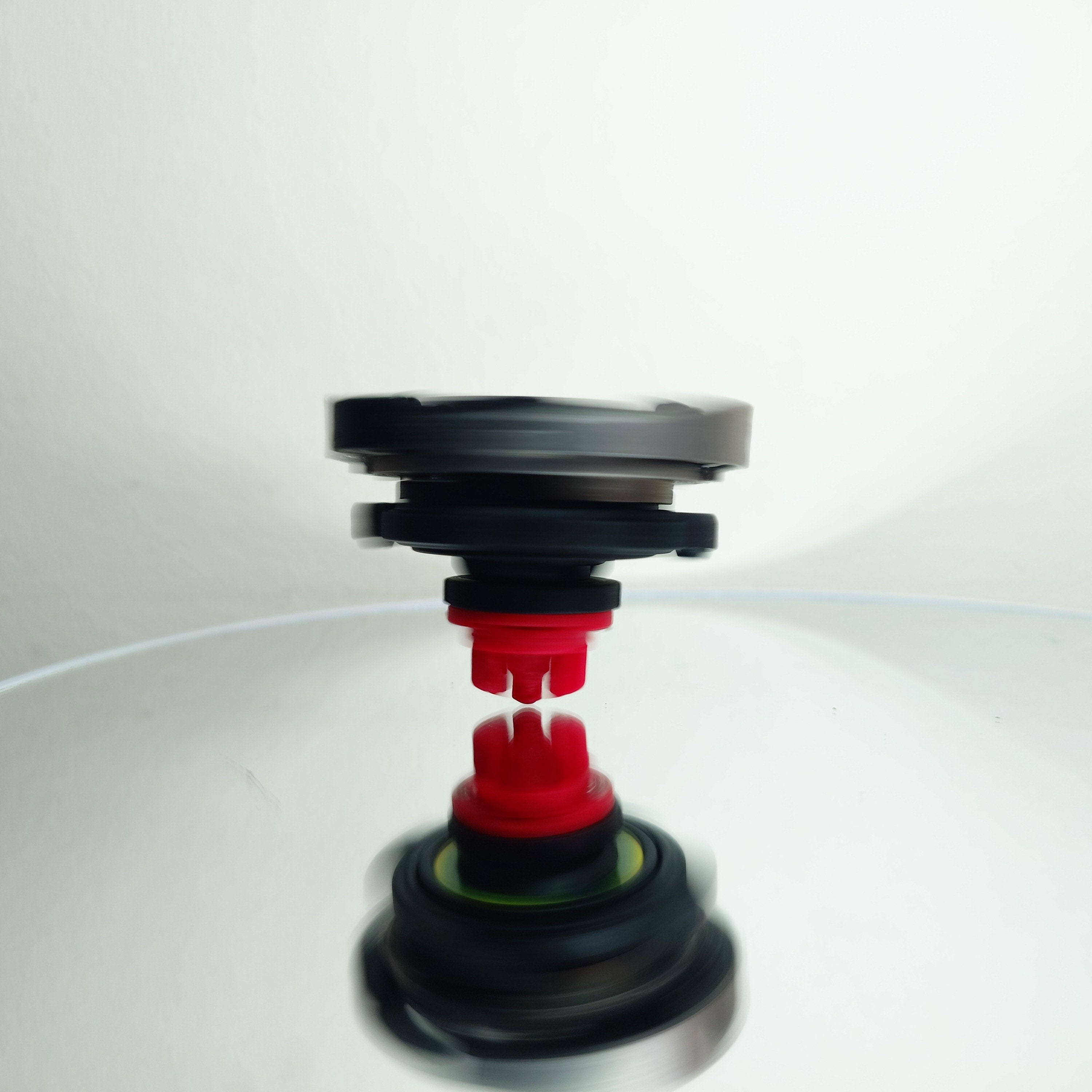 ベイブレードX - ブラックドランザー（カスタム） - 4-40 FTC - Etsy 日本