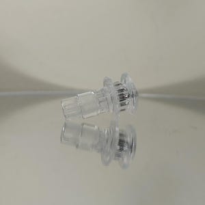 ベイブレードX - カスタムビット - ワイドベアリング（WB）（スタミナビット）