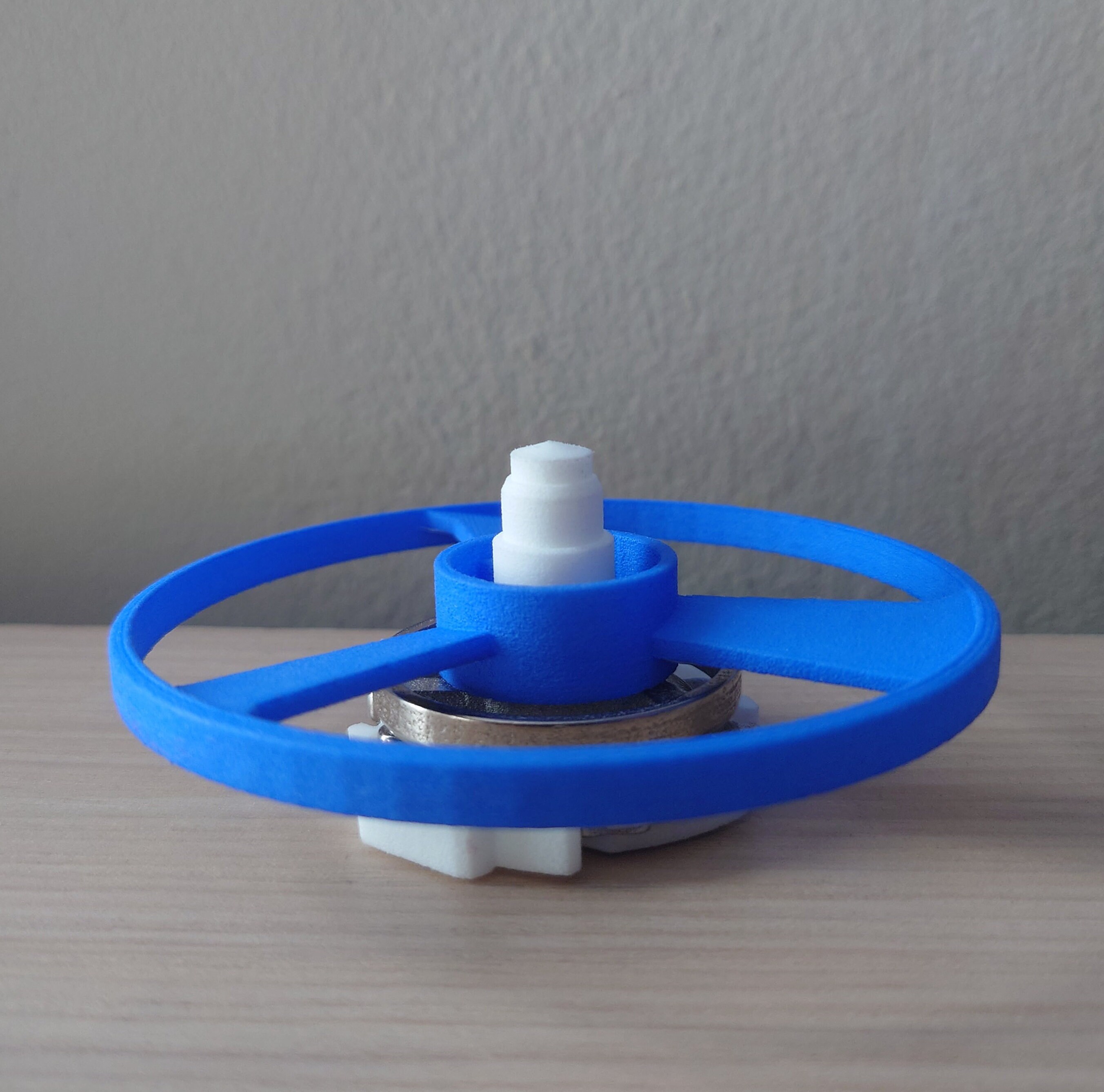 ベイブレード エアロナイト MS (3Dプリント) - 超高品質 - Etsy 日本