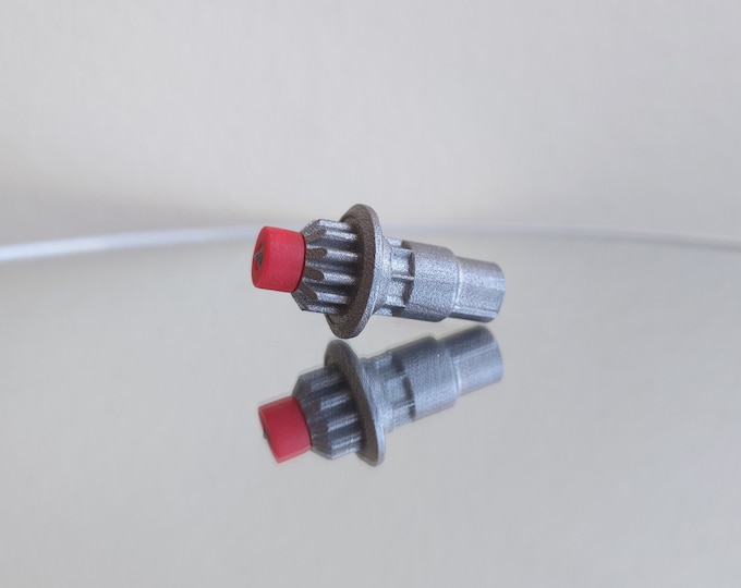 Beyblade X - CUSTOM Bits - Coat Sharp (CS) (metal Bit) - Etsy