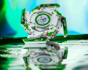 ベイブレード ガブリエル2（カスタム） - Etsy 日本