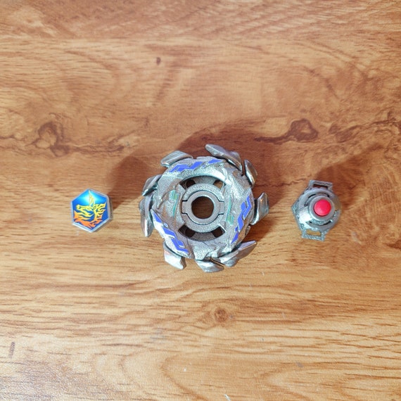 メタルファイトベイブレード　ブリッツ ブリッツユニコルノ100RSF メタルファイトベイブレード - メルカリ