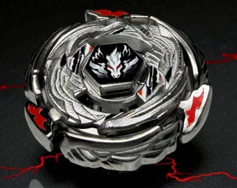 FULL METAL Beyblade Wing Pegasus 90WF(Metal Fight)