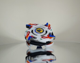 ベイブレードX - ドラグーンビクトリー2 (RA40-MGG (カスタム) - Etsy 日本