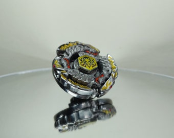 HADES（ヘイディース） / EXTREME TAKARA TOMY Dead Hades 8'Expand Xtreme' Burst Cho-Z Beyblade