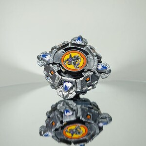 Beyblade Draciel S Et Dranzer F - Toupies Burst Pour Enfants à Partir De 8 Ans, Personnalisables, Combat Dans Le Stade