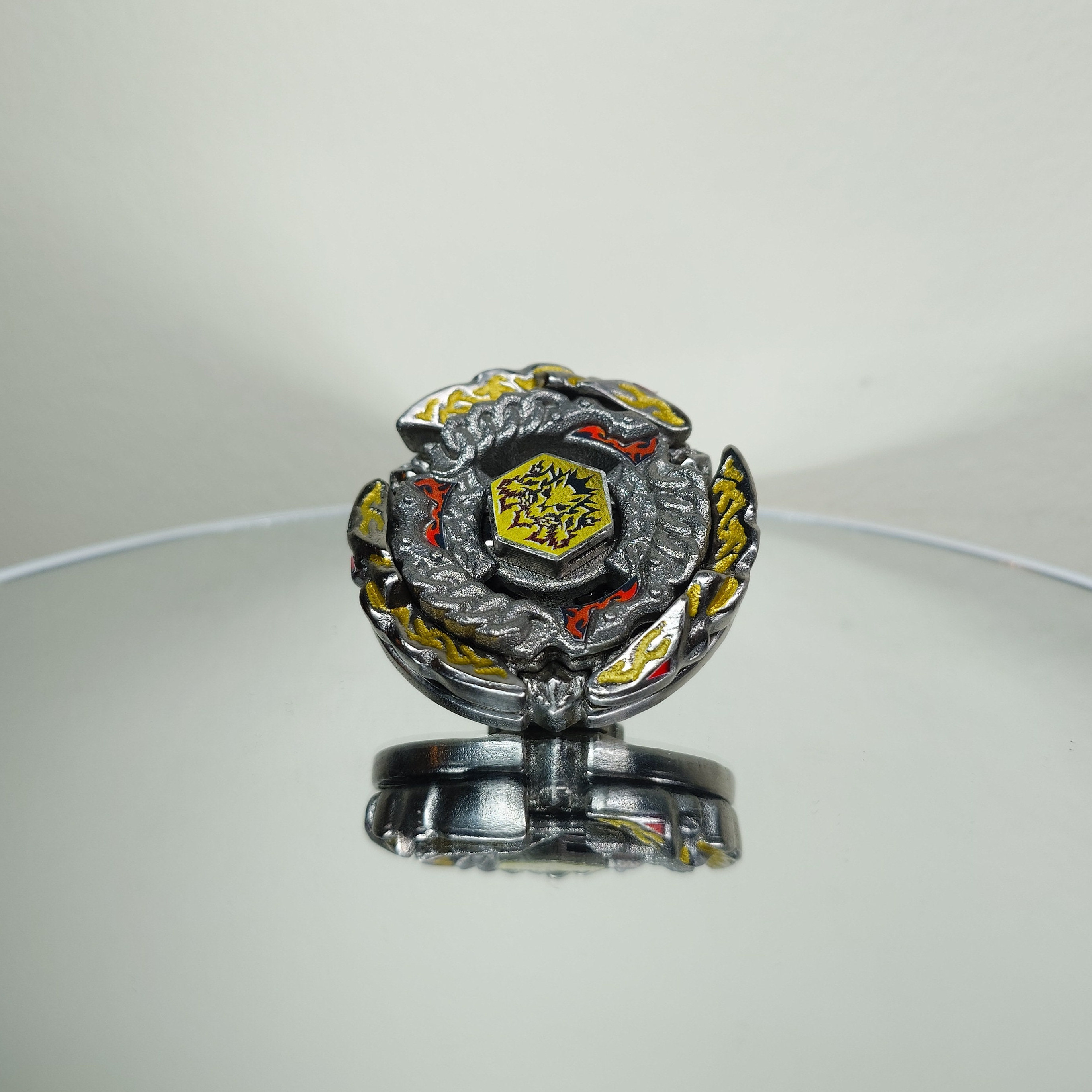 メタルファイトベイブレードバサルトホロギウム＆ヘルケルベクスセット