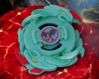 ベイブレード ガブリエル2（カスタム） - Etsy 日本