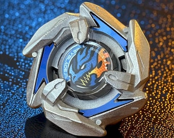 Beyblade X - Bright Orion (5-40 WB) (custom) - Etsy
