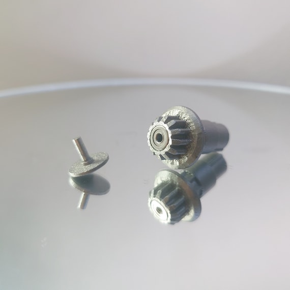 ベイブレード引退まとめ5G メタルベアリングドリフト付き