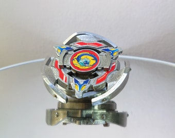 フルメタルベイブレード マスタードラグーン（ステンレススチール