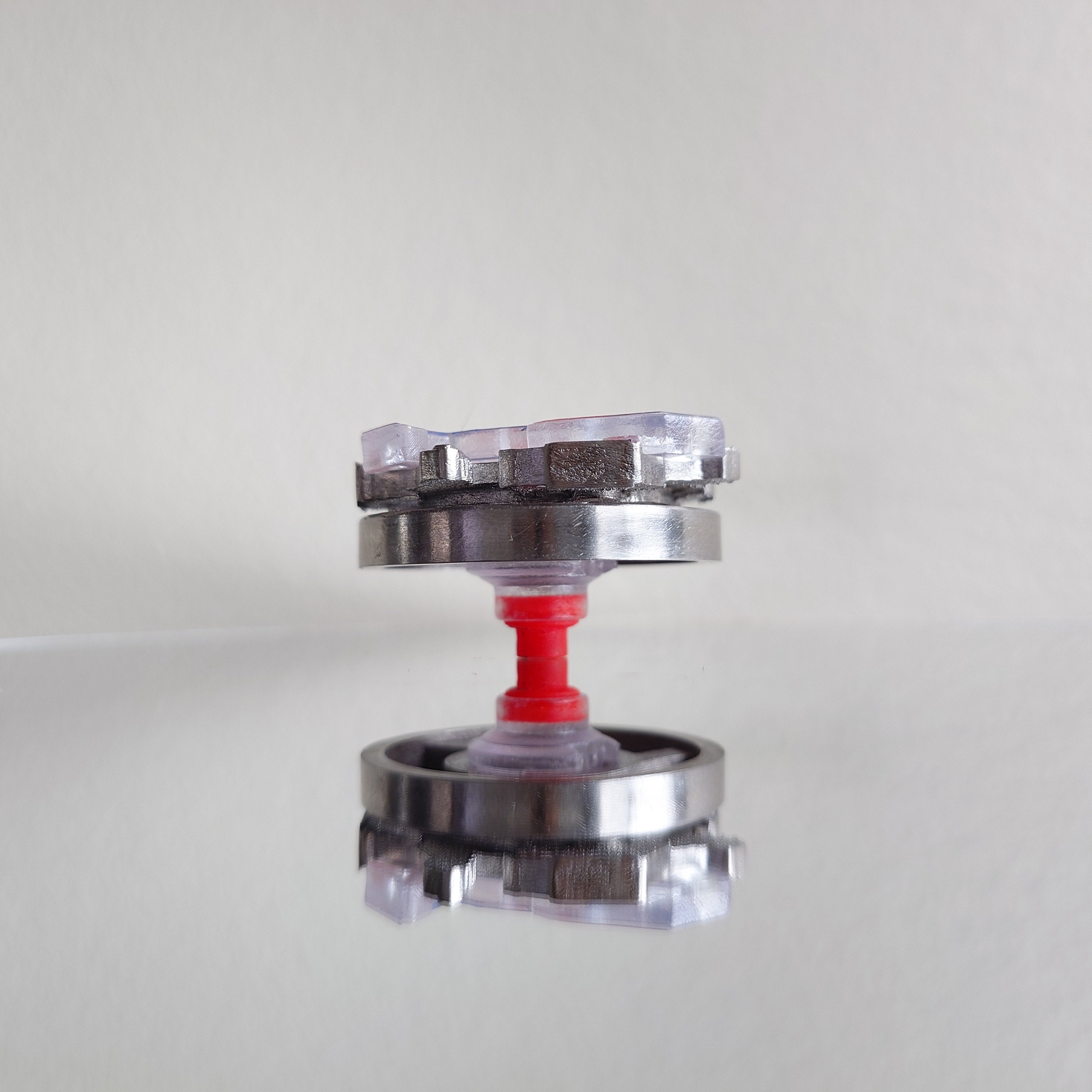 Beyblade Dragoon MSUV - Clarity Edition - (custom) - Etsy