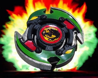 【ジャンク品】ベイブレード　ブラックドランザー 他 ベイブレードX - ブラックドランザー（カスタム） - 4-40 FTC - Etsy 日本