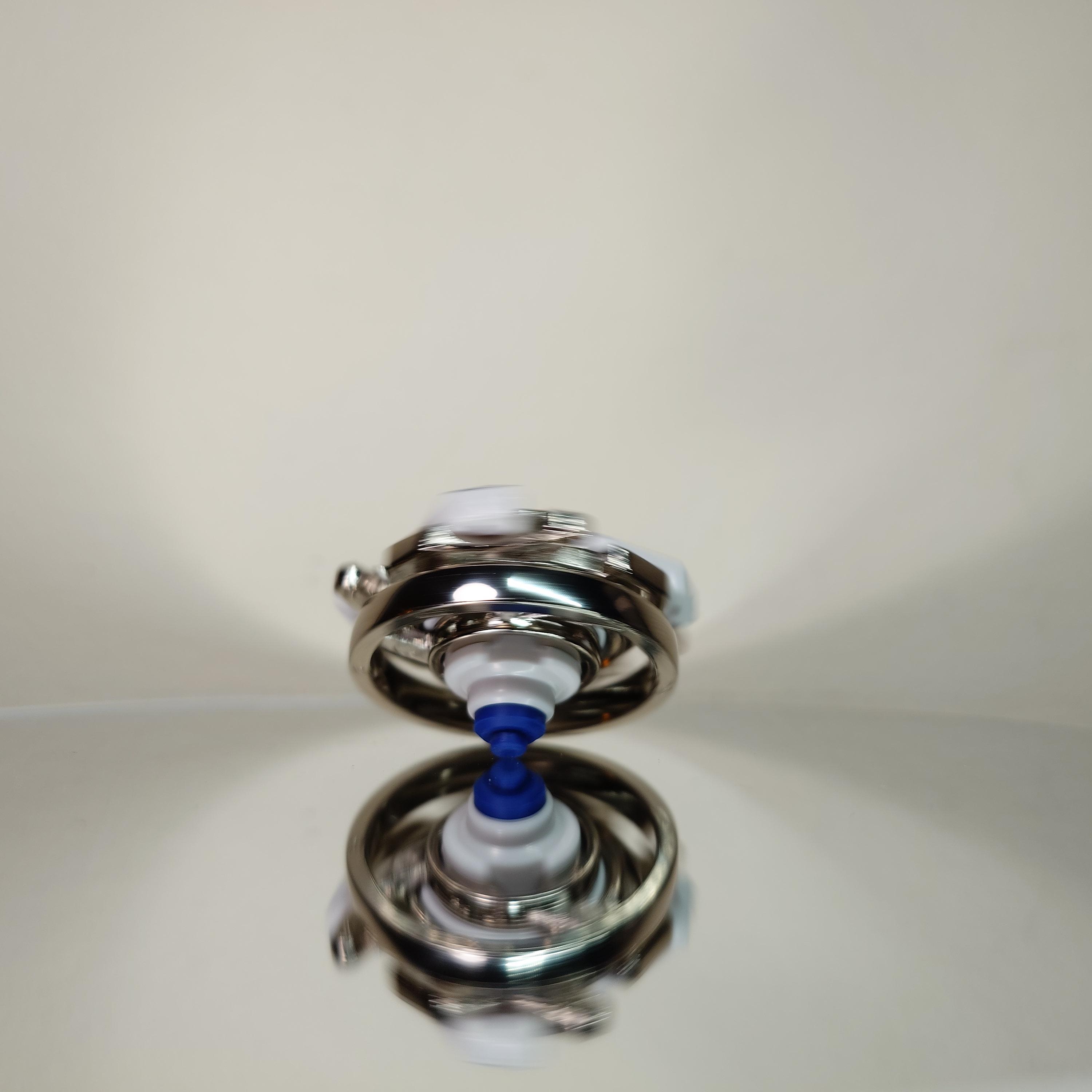 ベイブレード ドラグーン MS - HMS レプリカ（スタンダードバージョン