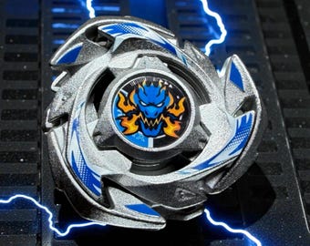 FULL METAL Beyblade DranBrave S 6-60 V CX(Stainless steel) (Beyblade X)