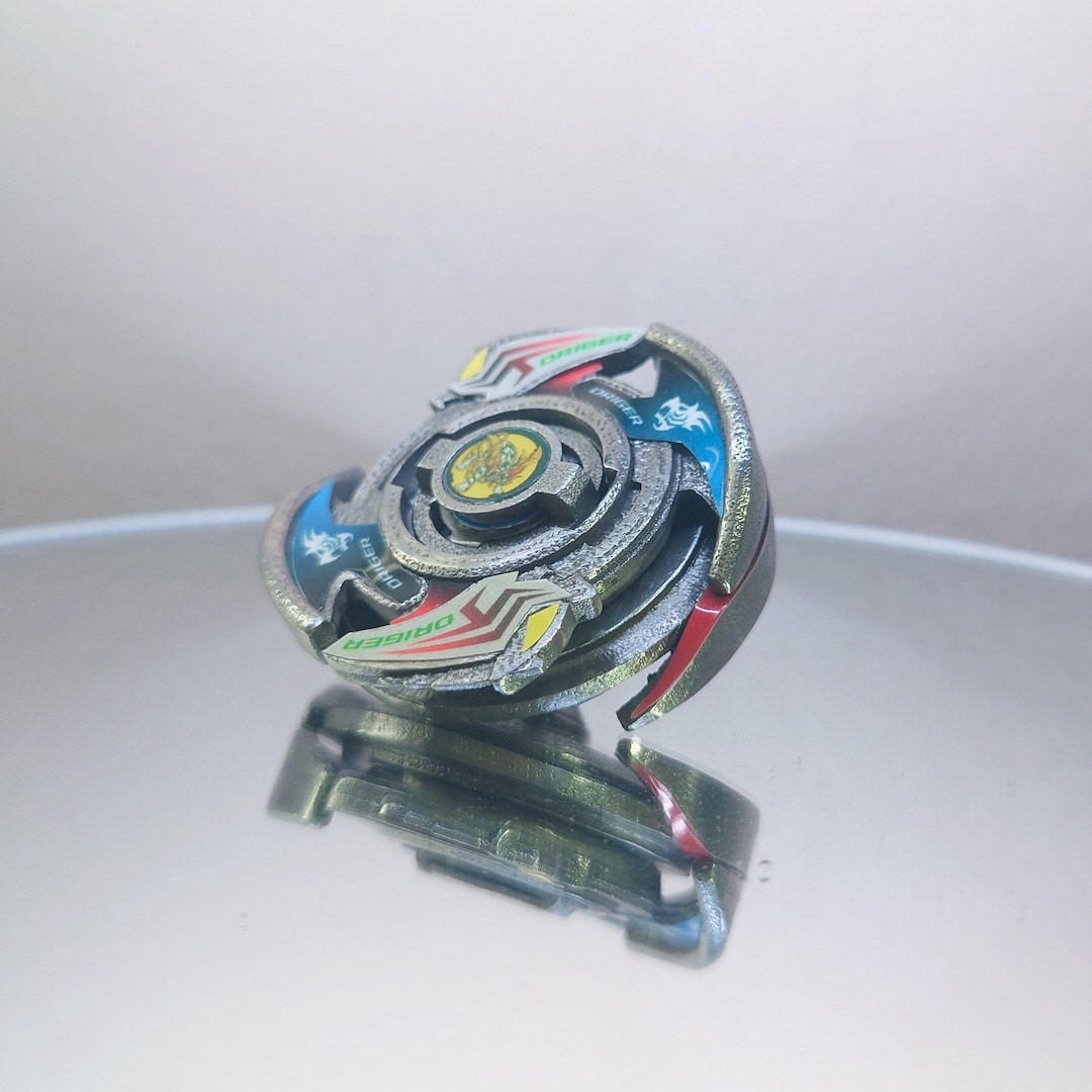 Beyblade punta de acero on sale