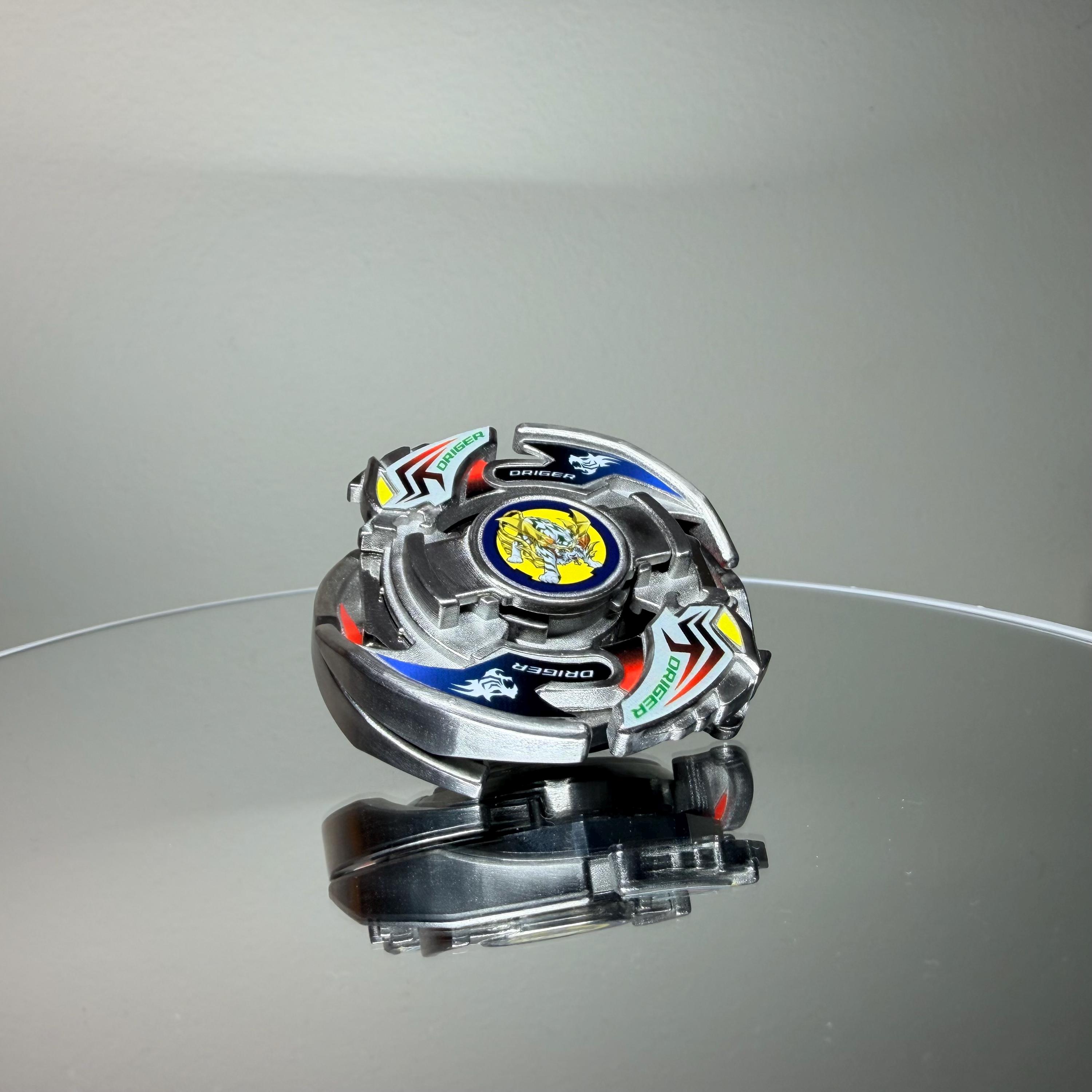 【激レア】ベイブレード　ドライガーＶ２ 激レア】ベイブレード ドライガーV2