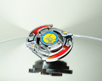 フルメタルベイブレード ドライガーS（ステンレススチール） - Etsy 日本