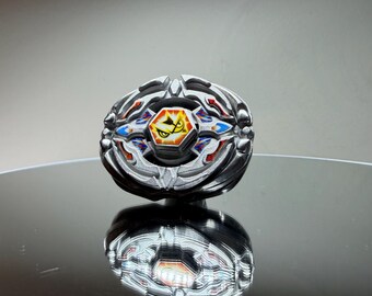 フルメタル ベイブレード フラッシュサジタリオ 230WD (ステンレス