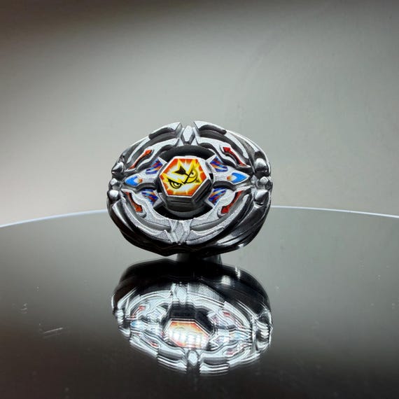 フルメタル ベイブレード フラッシュサジタリオ 230WD (ステンレス