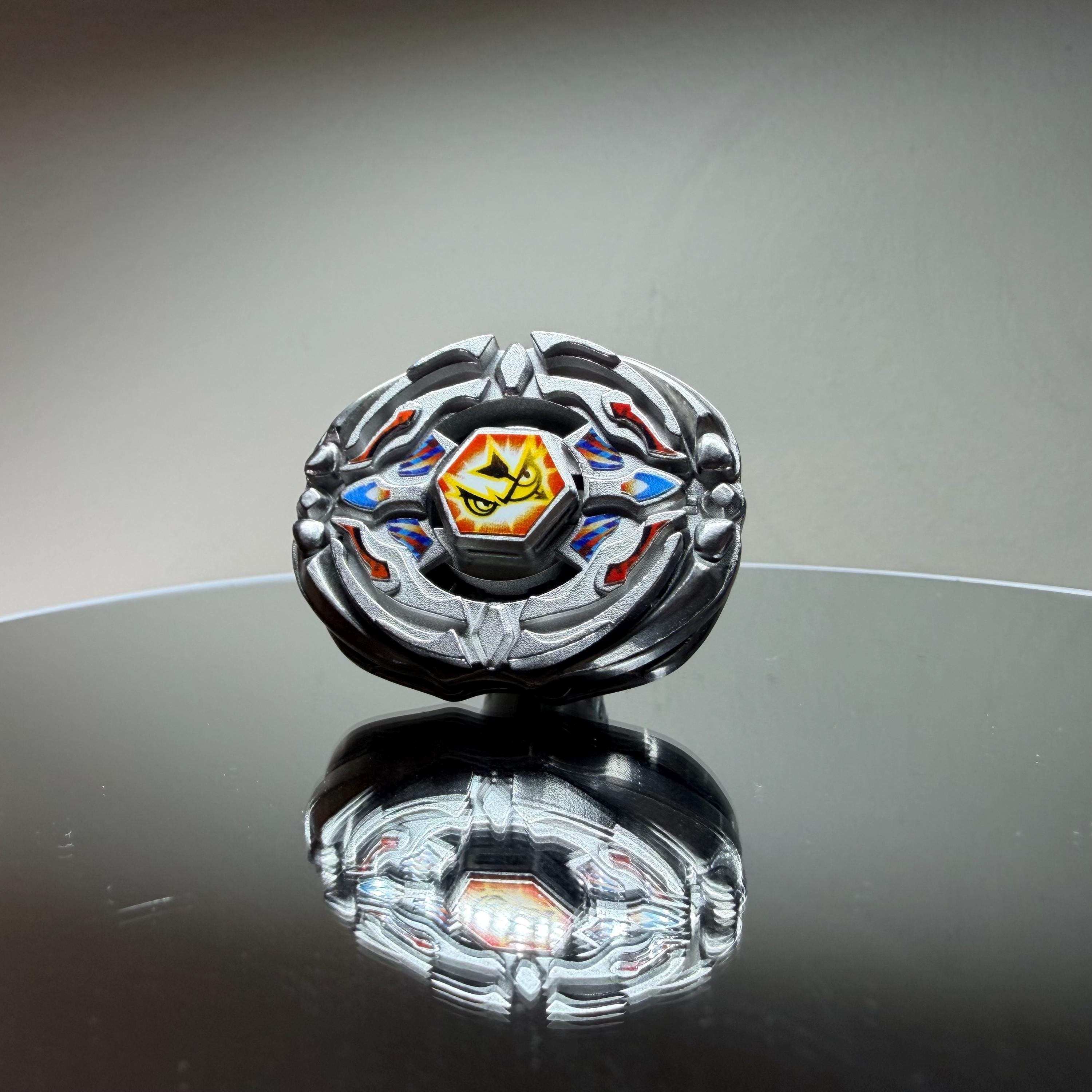 フルメタル ベイブレード フラッシュサジタリオ 230WD (ステンレス