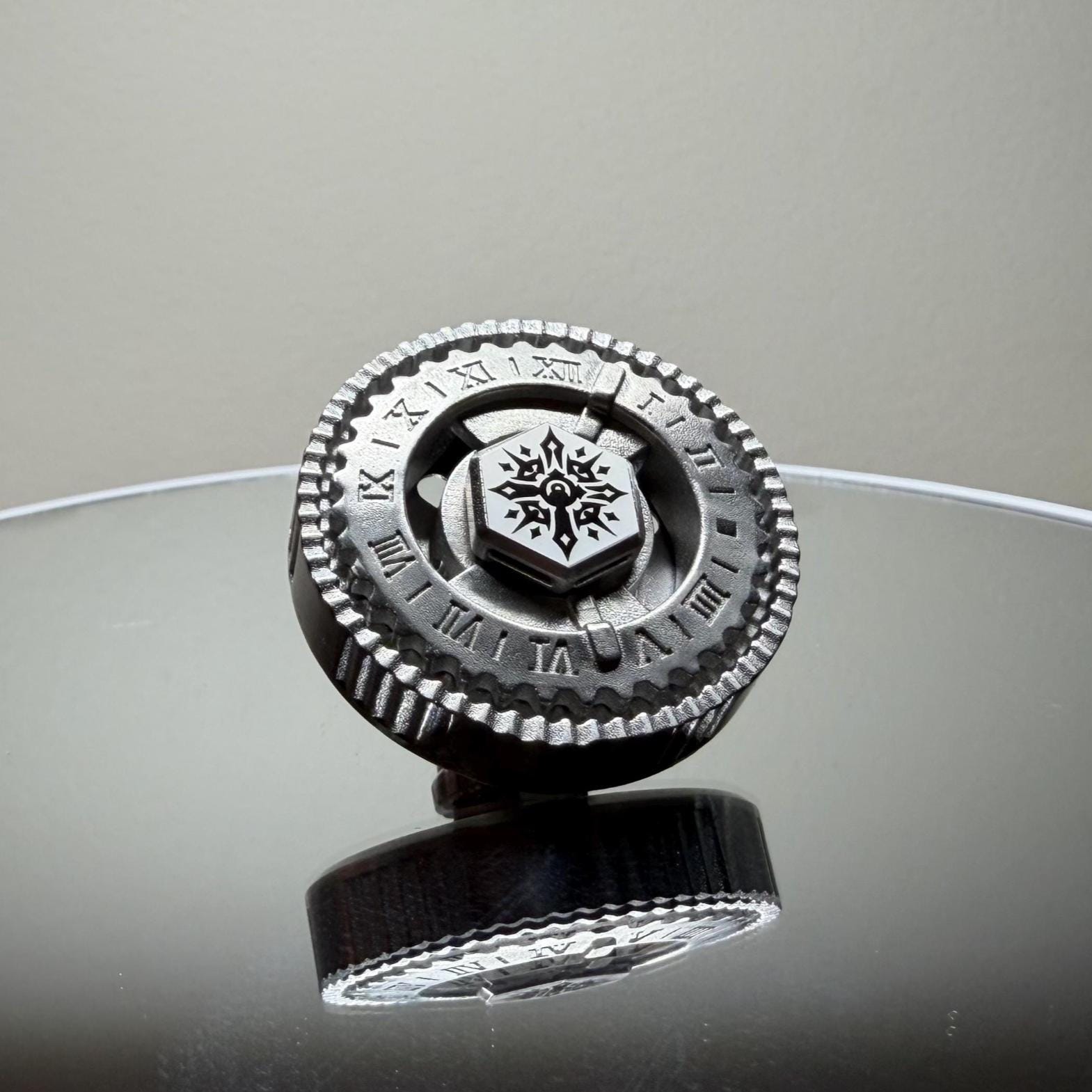 フルメタルベイブレード ツイステッドテンポ - バサルトホロギウム