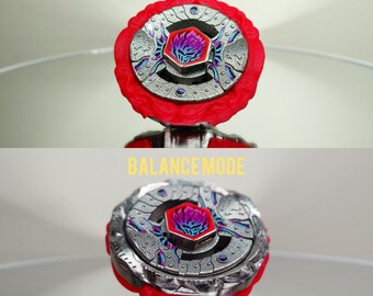 フルメタルベイブレード フュージョン ハデス AD145SWD (メタル