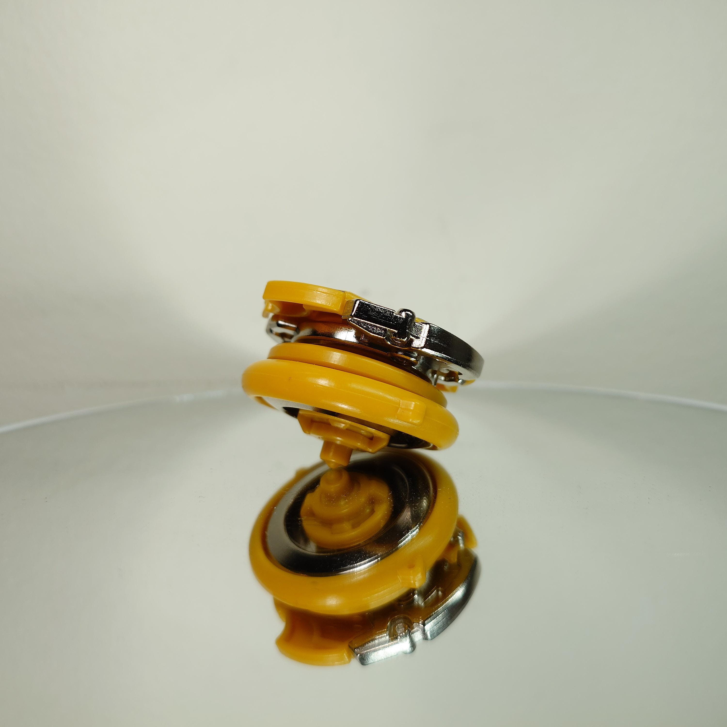 ベイブレード シャイニングゴッドMS - HMS 復刻版（スタンダード