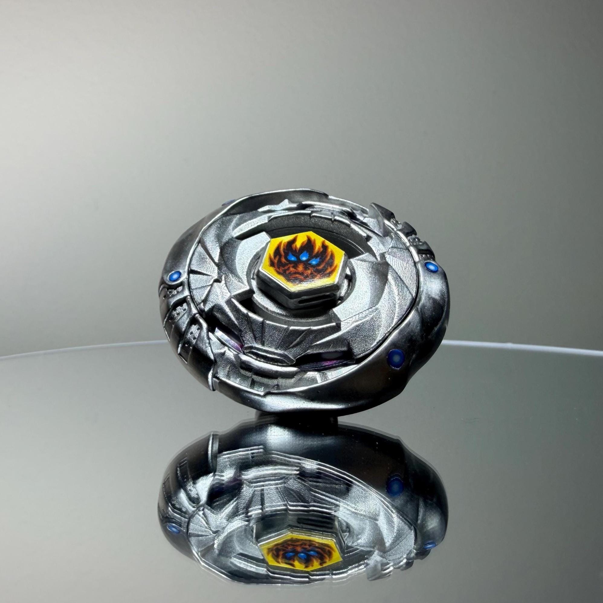 フルメタルベイブレード ファントムオリオン（メタルファイト） - Etsy